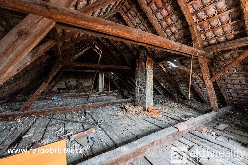 Prodej domu 480 m² - foto 17