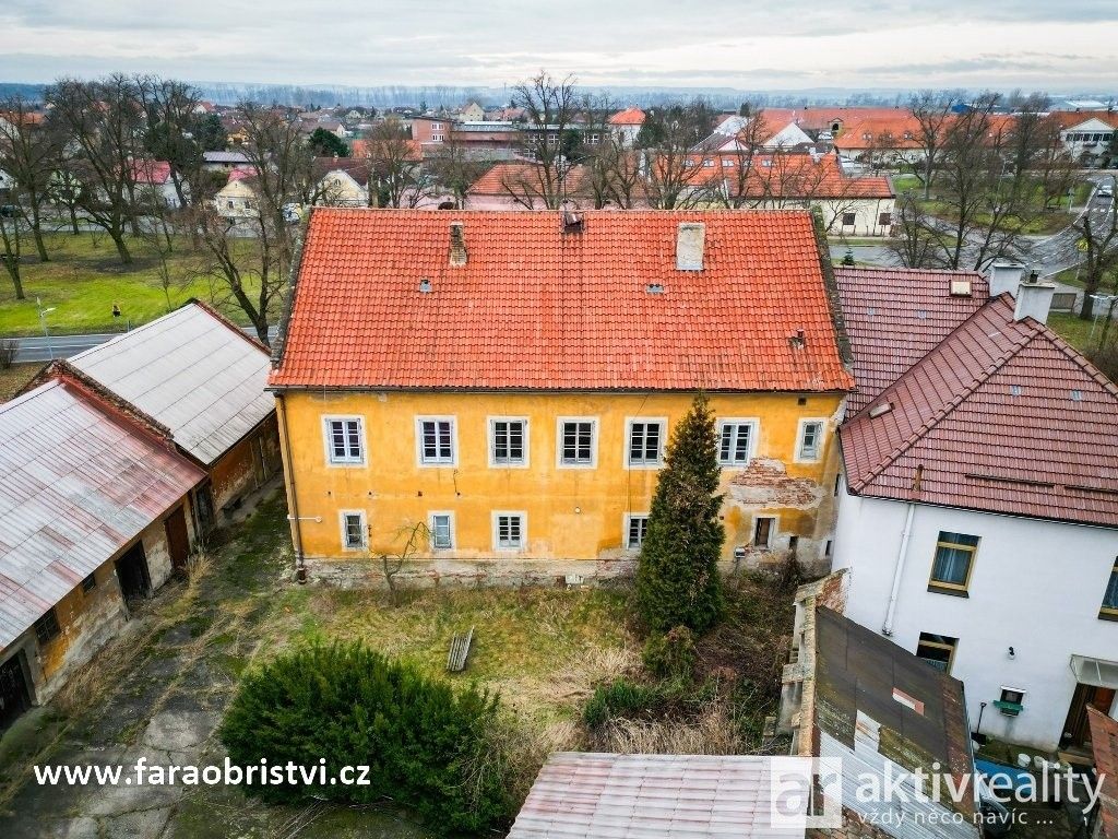 Prodej domu 480 m² - foto 18