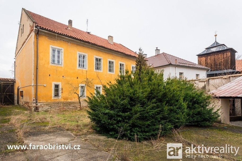 Prodej domu 480 m² - foto 19