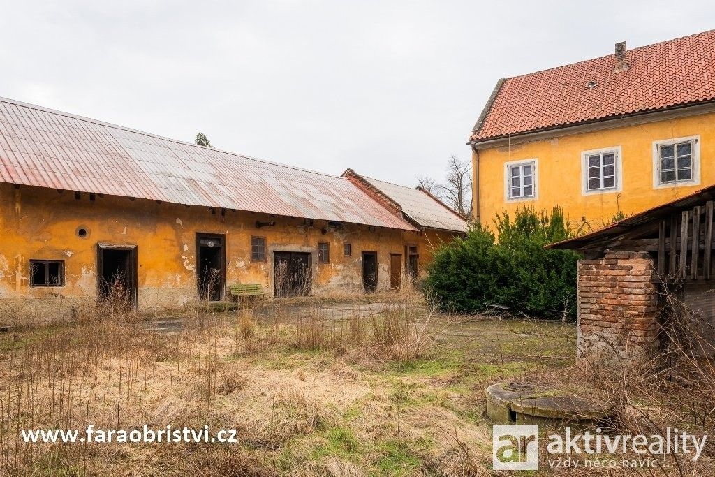 Prodej domu 480 m² - foto 21