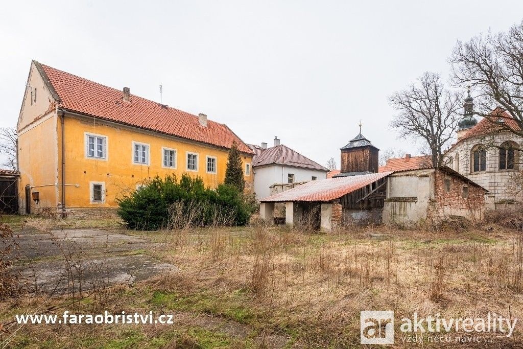Prodej domu 480 m² - foto 20