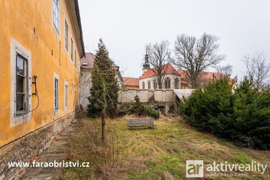 Prodej domu 480 m² - foto 22