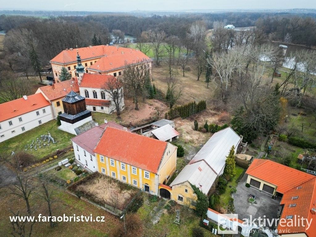 Prodej domu 480 m² - foto 24