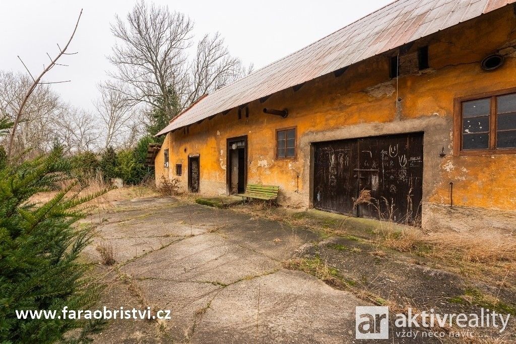 Prodej domu 480 m² - foto 23