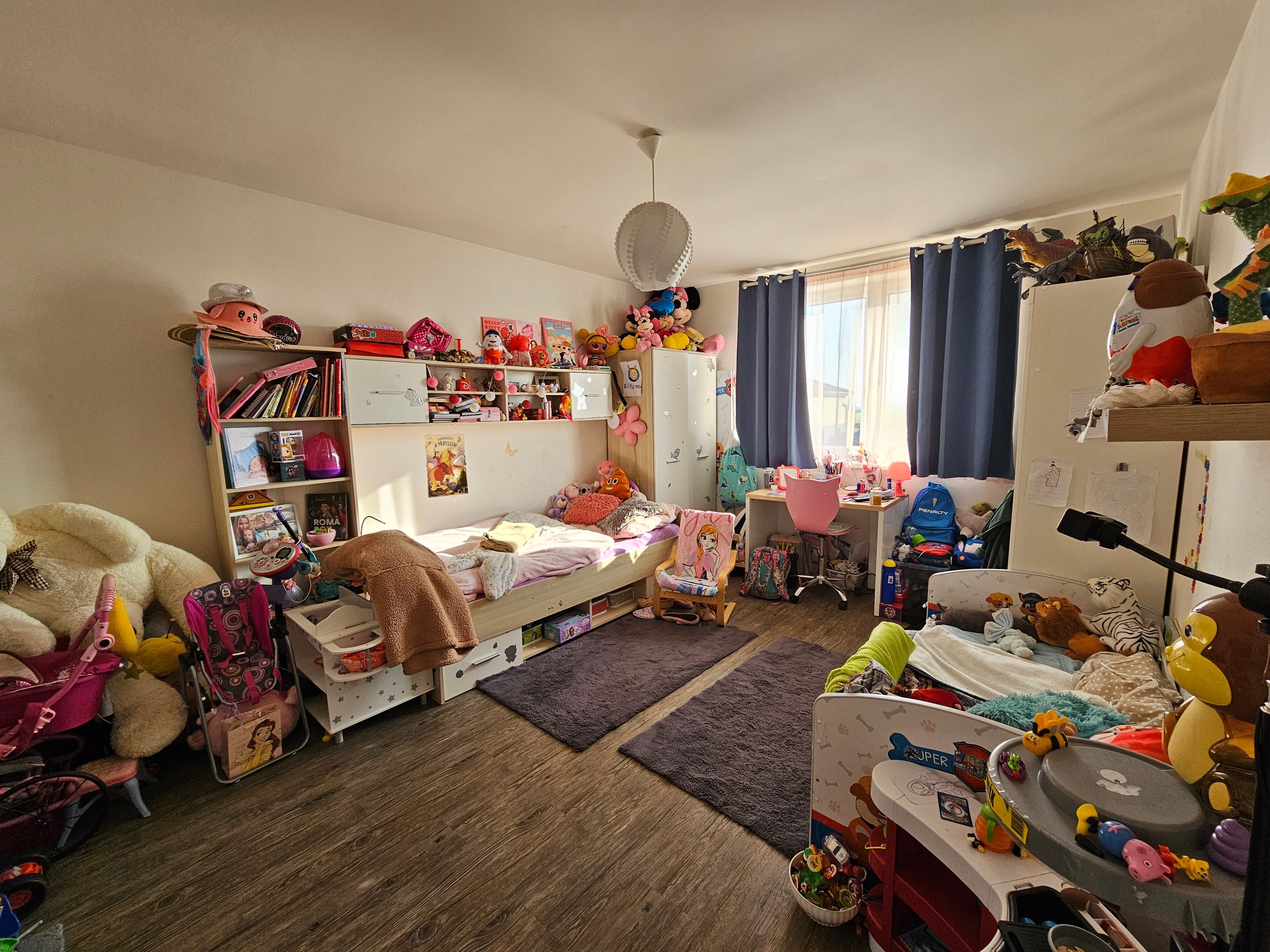 Prodej bytu 3+kk 72 m² - foto 11