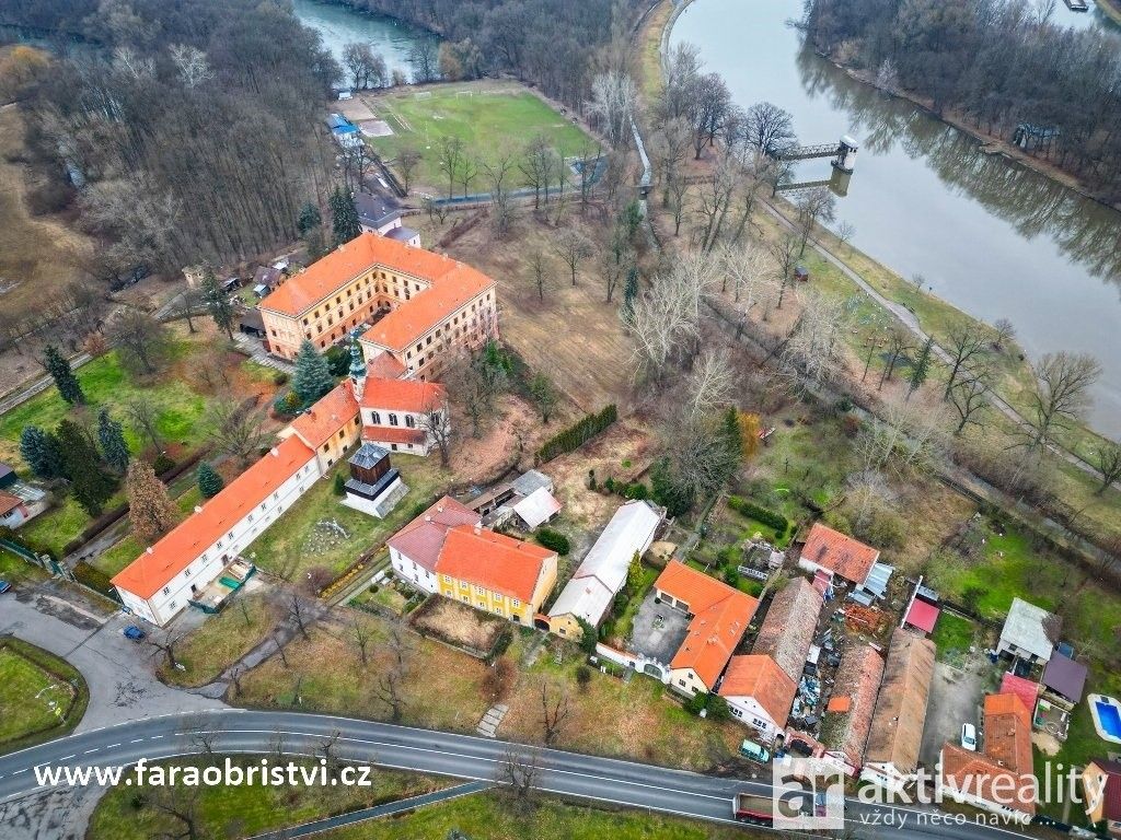 Prodej domu 480 m² - foto 25