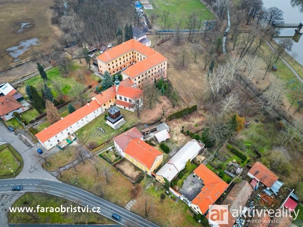 Prodej domu 480 m² - foto 26