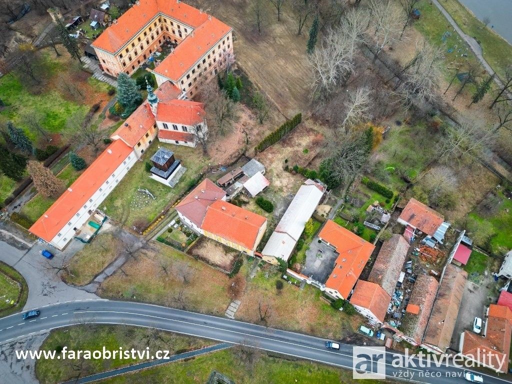 Prodej domu 480 m² - foto 27
