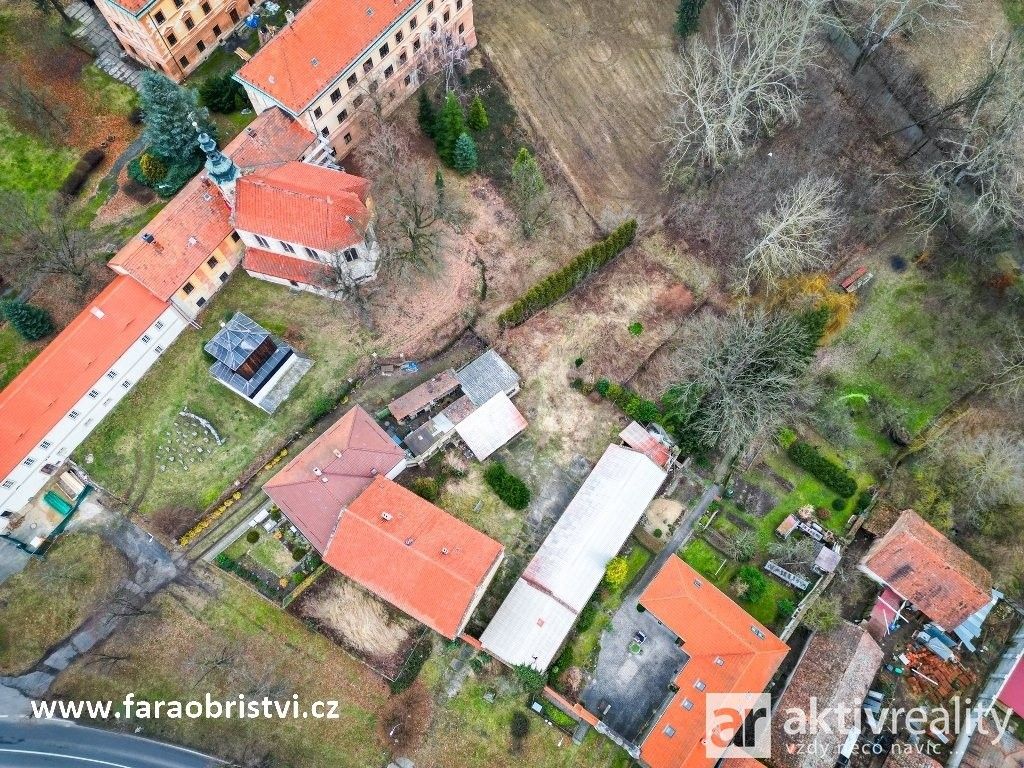 Prodej domu 480 m² - foto 28