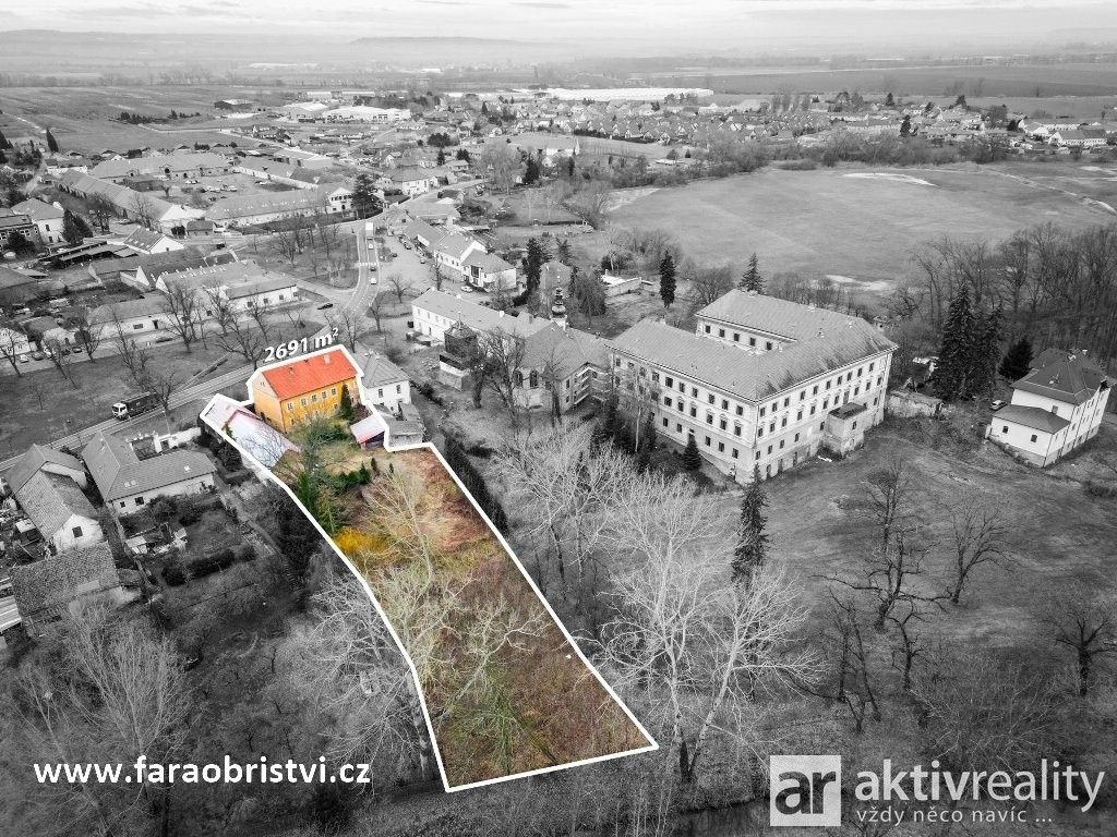 Prodej domu 480 m² - foto 29