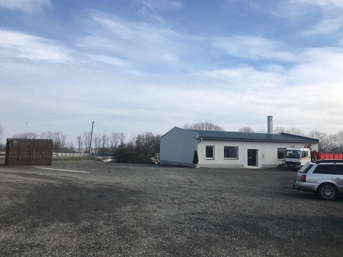 Pronájem nemovitosti 237 m² - foto 8