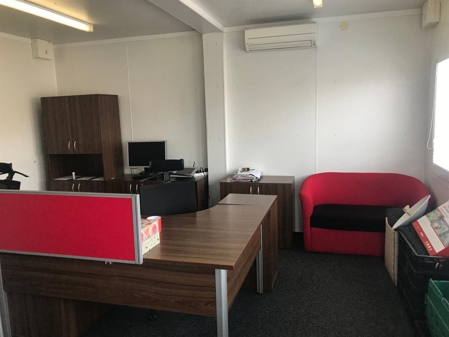 Pronájem komerčního prostoru 30 m² - foto 2