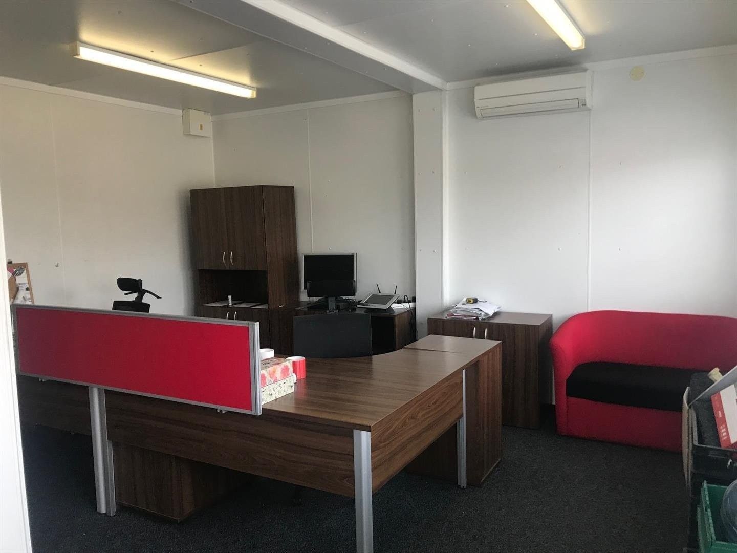 Pronájem komerčního prostoru 30 m² - foto 3