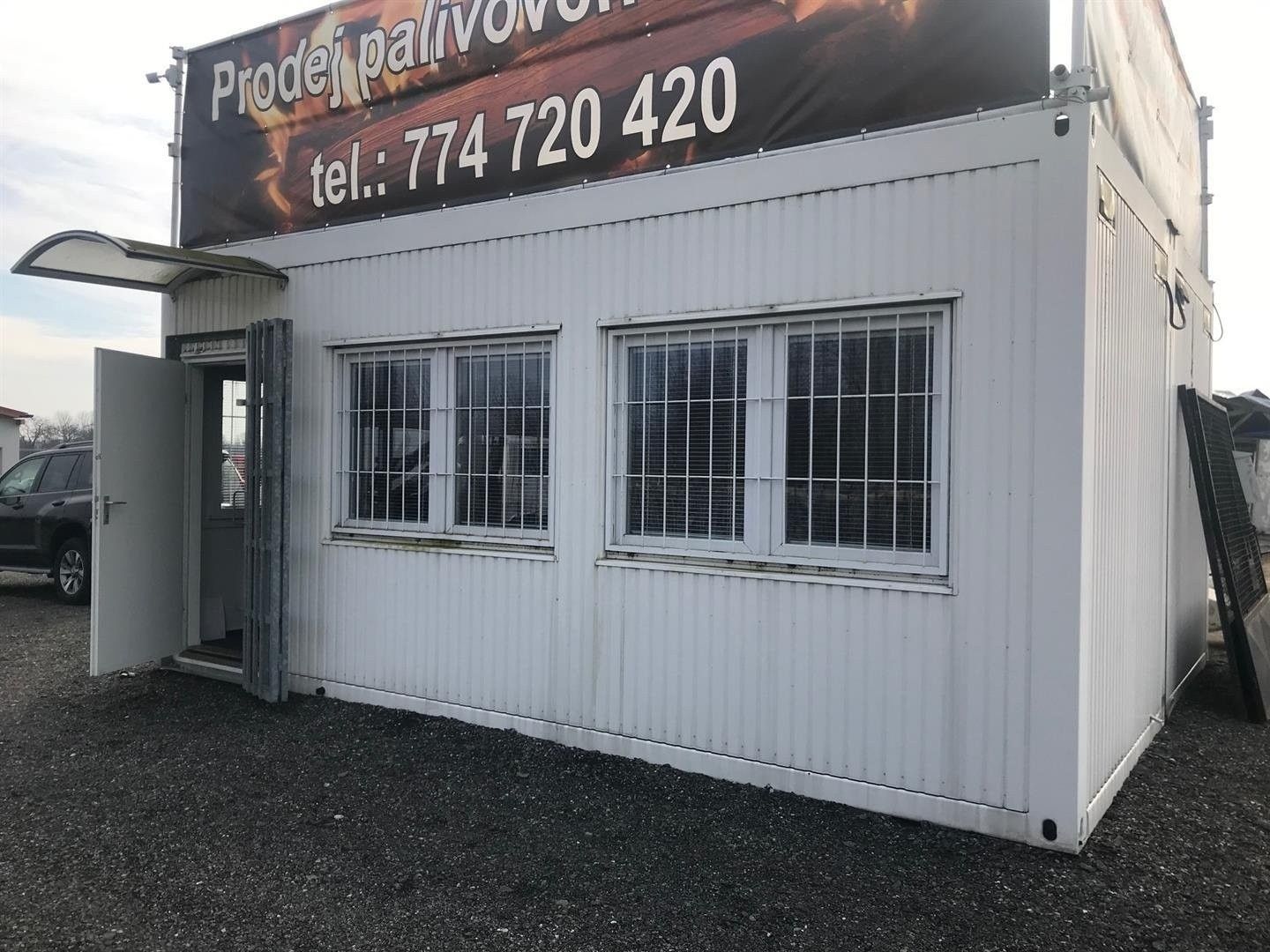 Pronájem komerčního prostoru 30 m² - foto 5