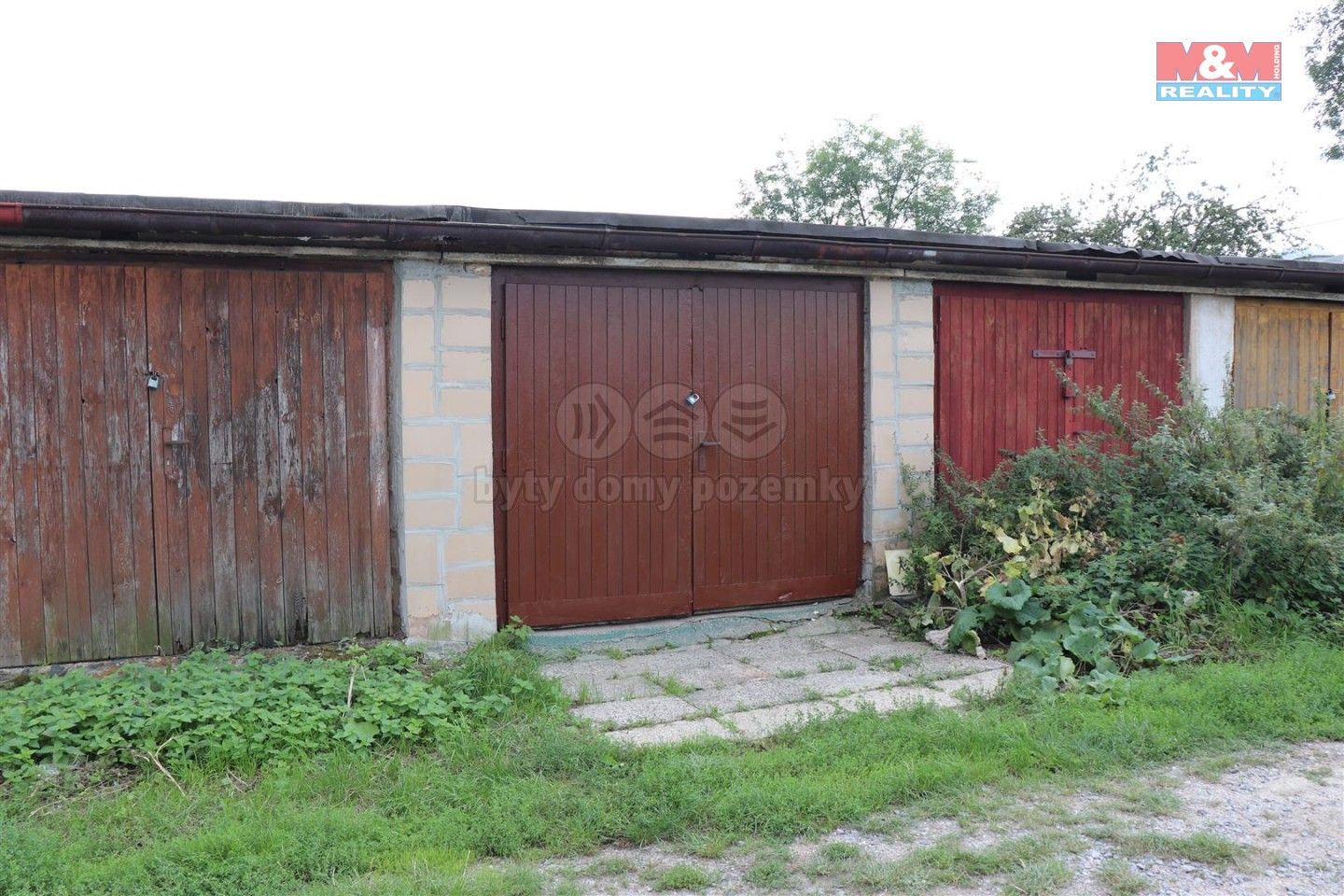 Prodej nemovitosti 18 m² - foto 2