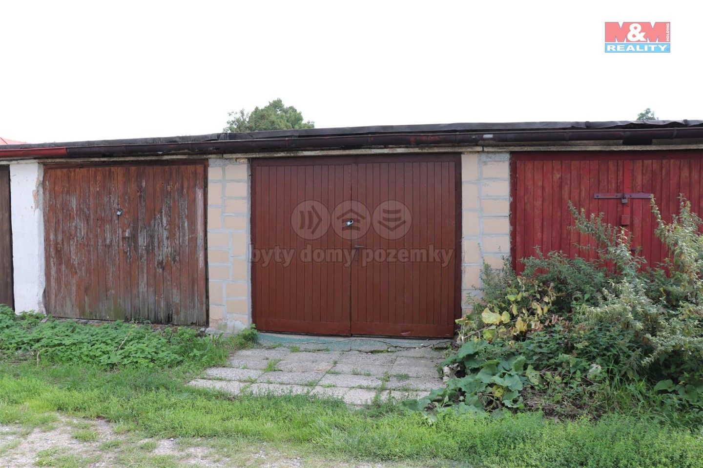 Prodej nemovitosti 18 m² - foto 1