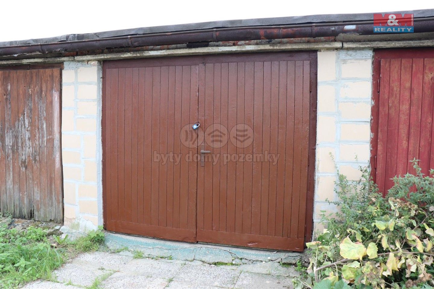 Prodej nemovitosti 18 m² - foto 3