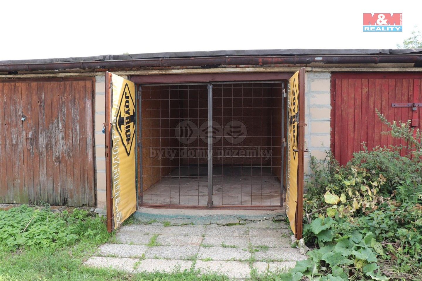 Prodej nemovitosti 18 m² - foto 4