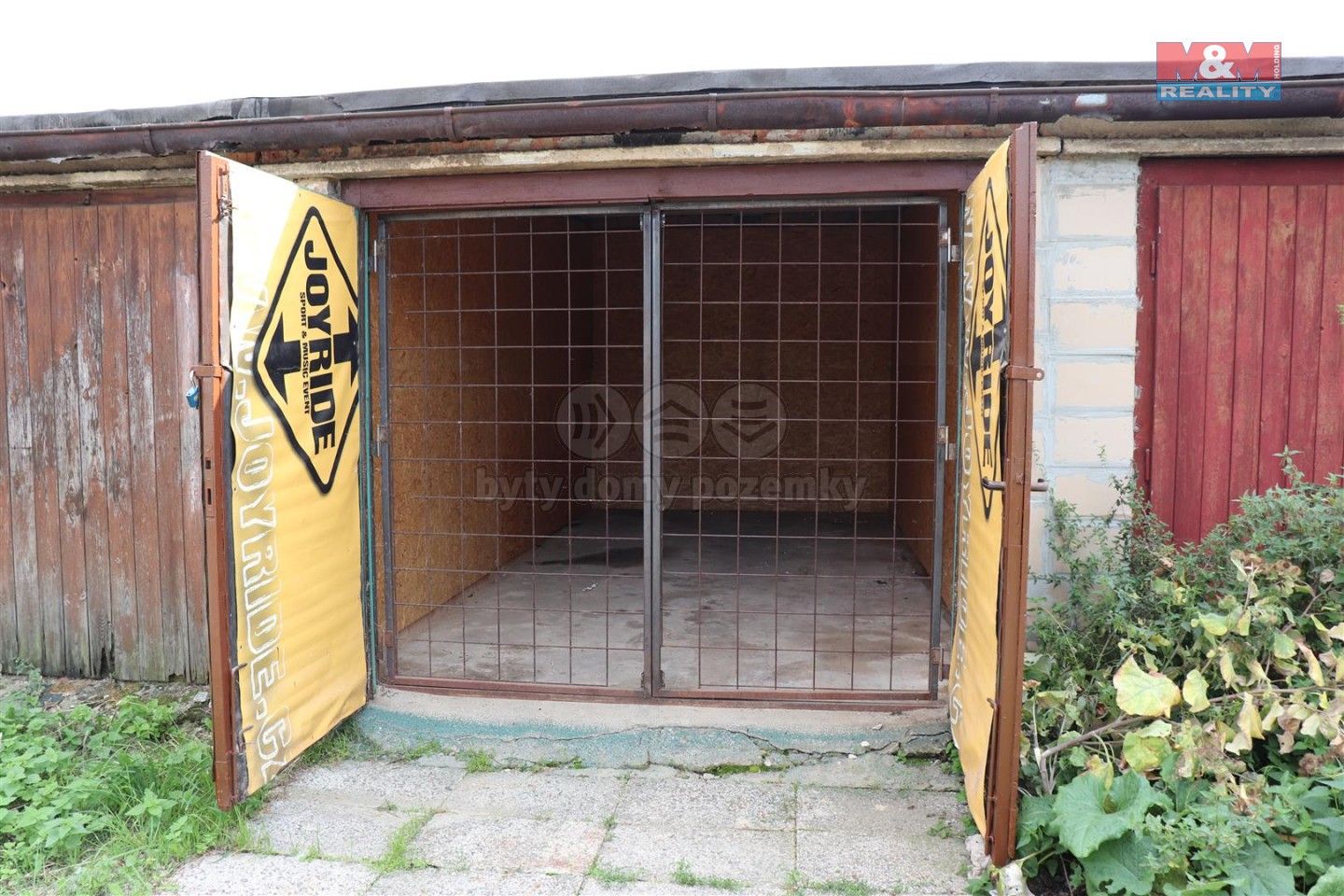 Prodej nemovitosti 18 m² - foto 5