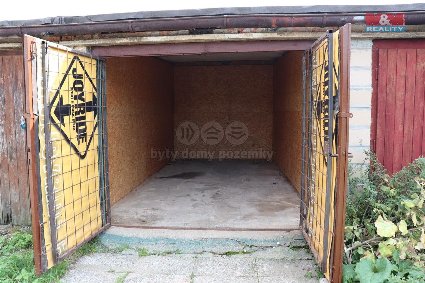 Prodej nemovitosti 18 m² - foto 6