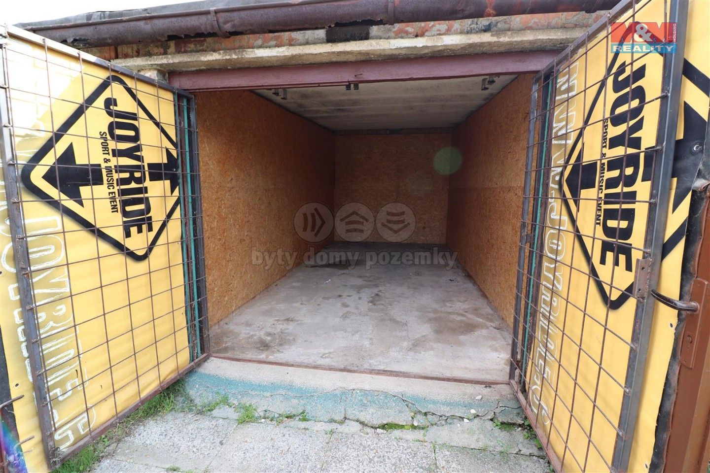 Prodej nemovitosti 18 m² - foto 7