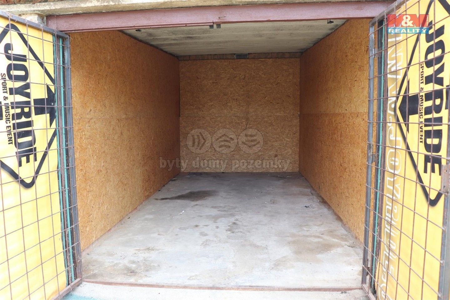 Prodej nemovitosti 18 m² - foto 8