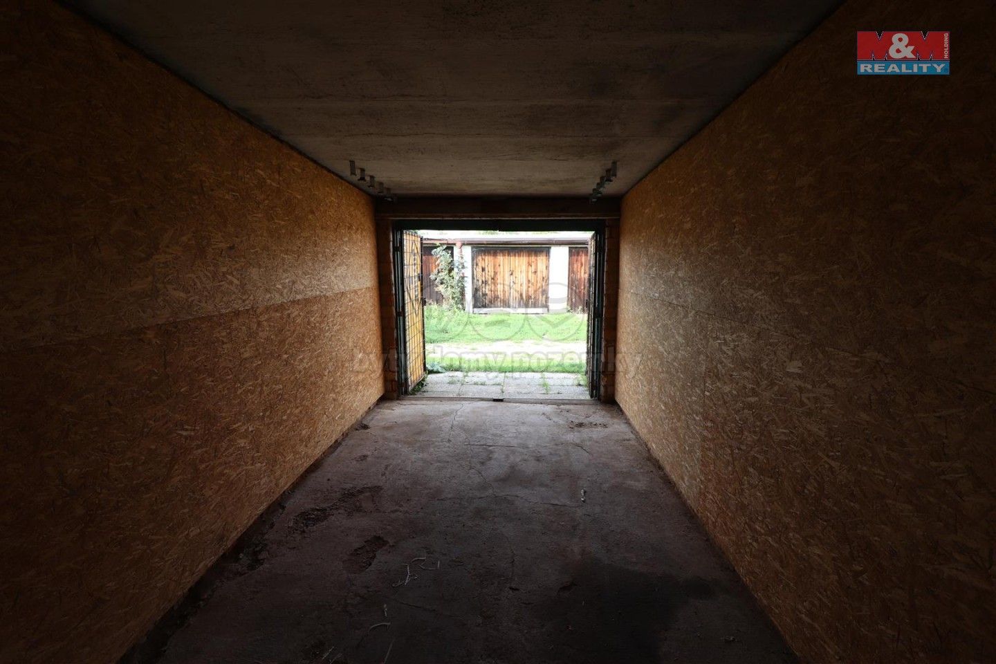 Prodej nemovitosti 18 m² - foto 11