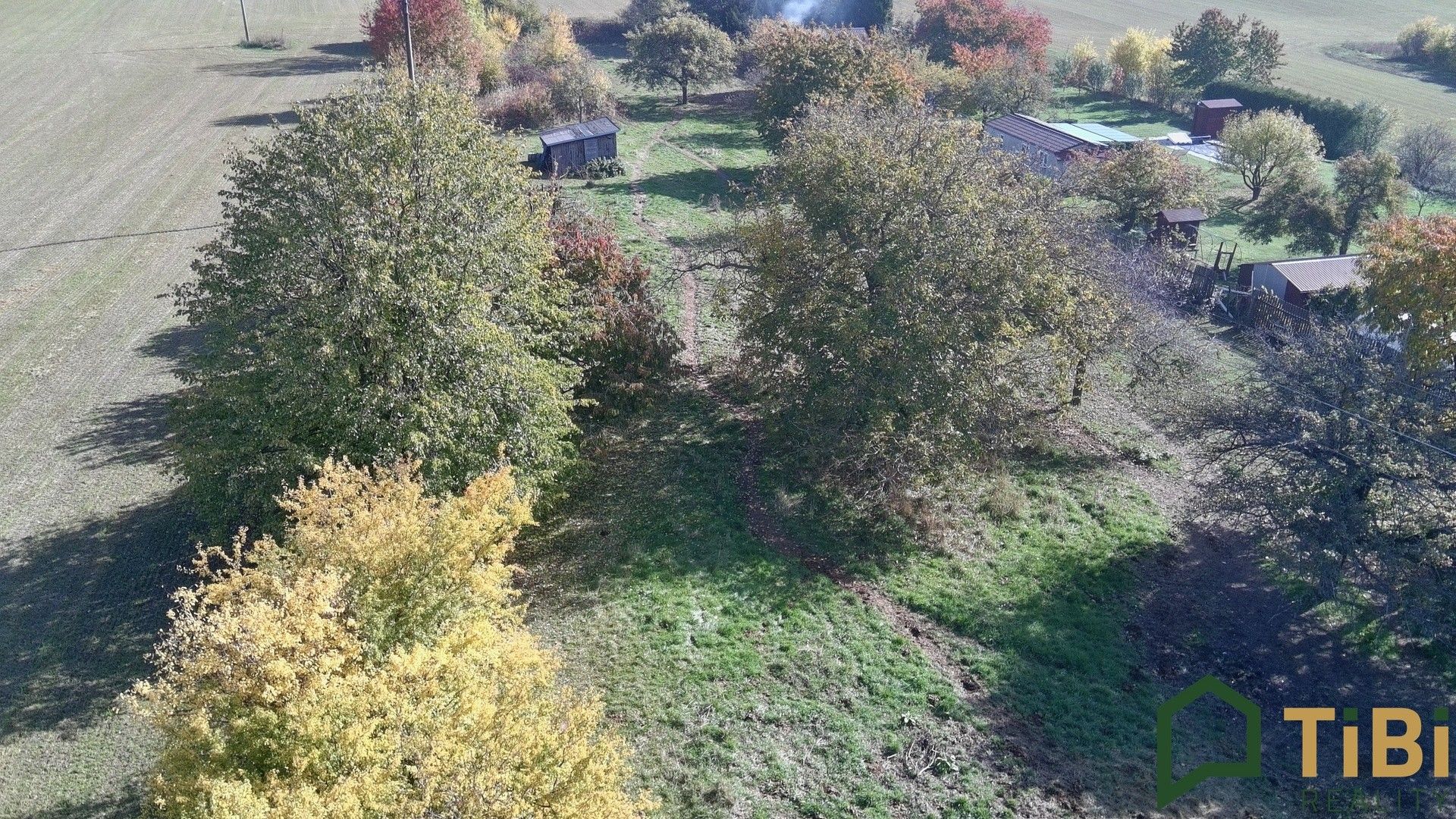 Prodej pozemku 5140 m² - foto 3