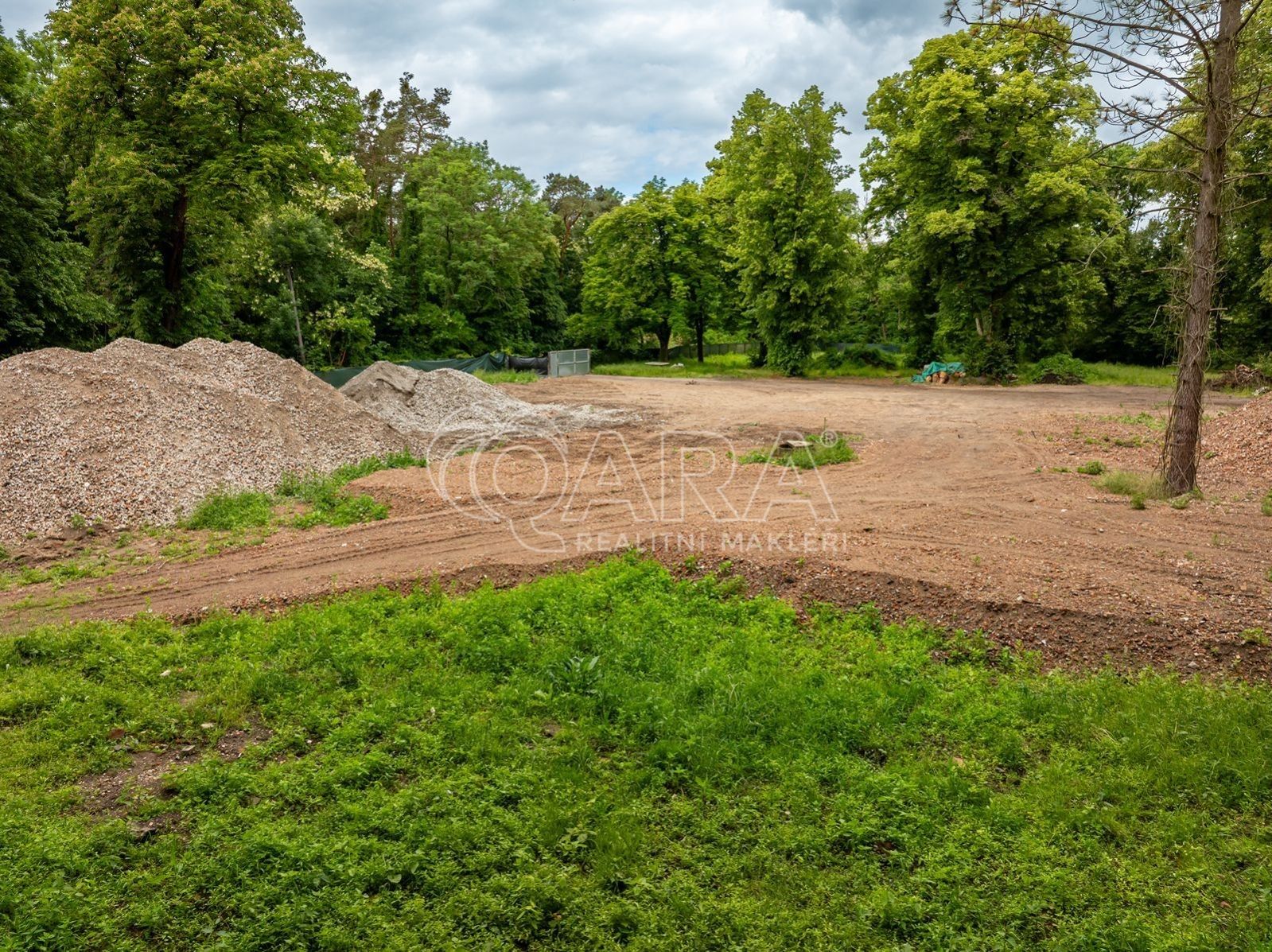 Prodej pozemku 6090 m² - foto 9