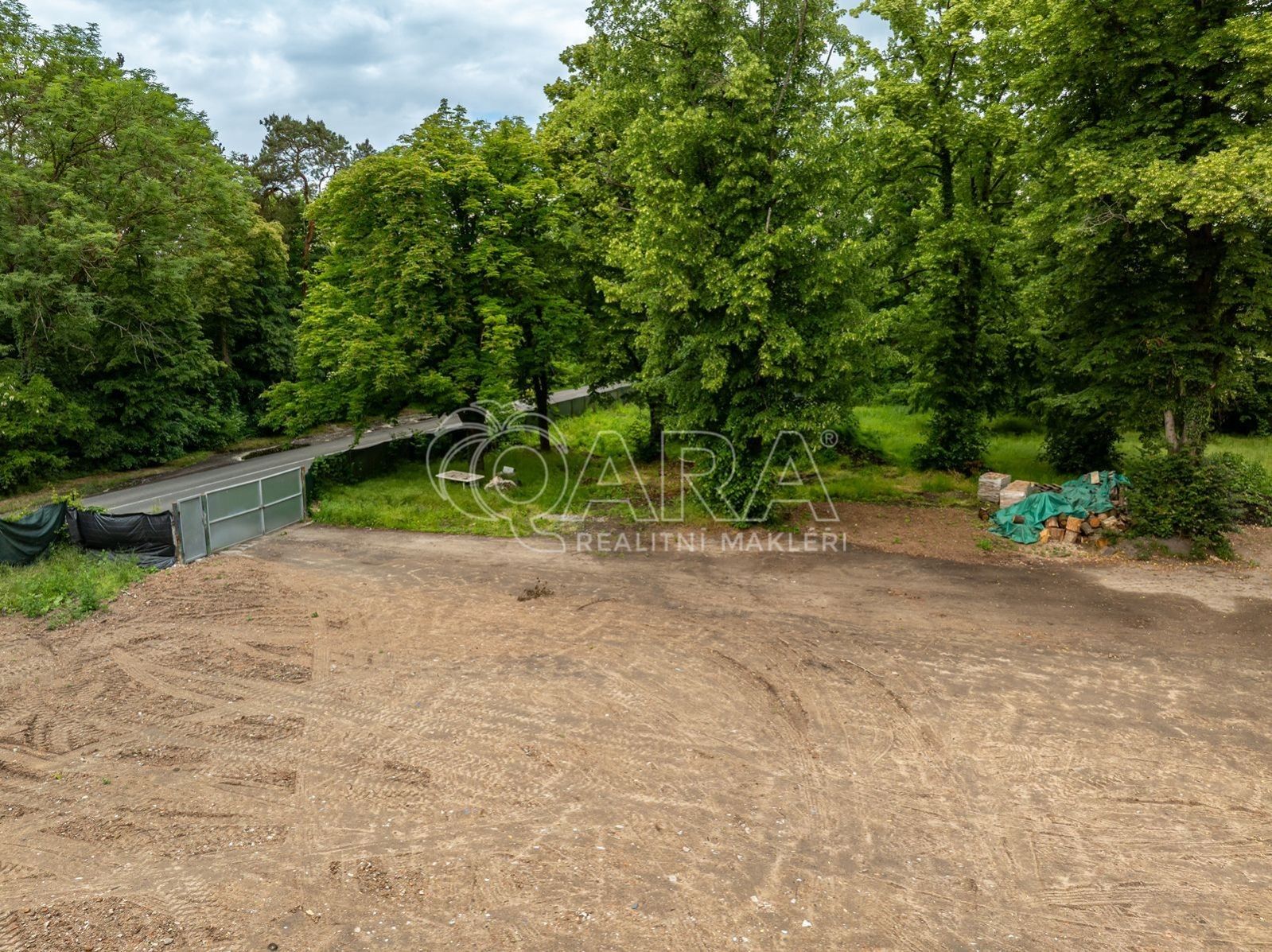 Prodej pozemku 6090 m² - foto 10