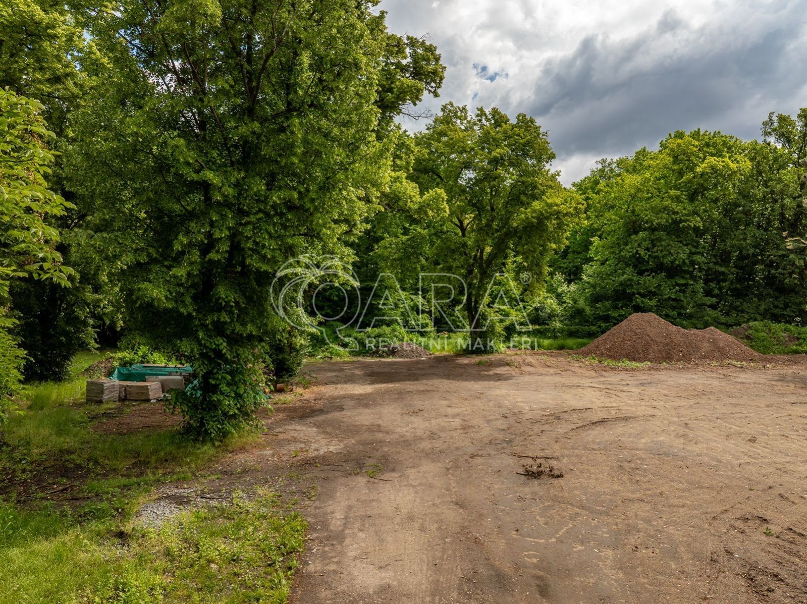 Prodej pozemku 6090 m² - foto 11