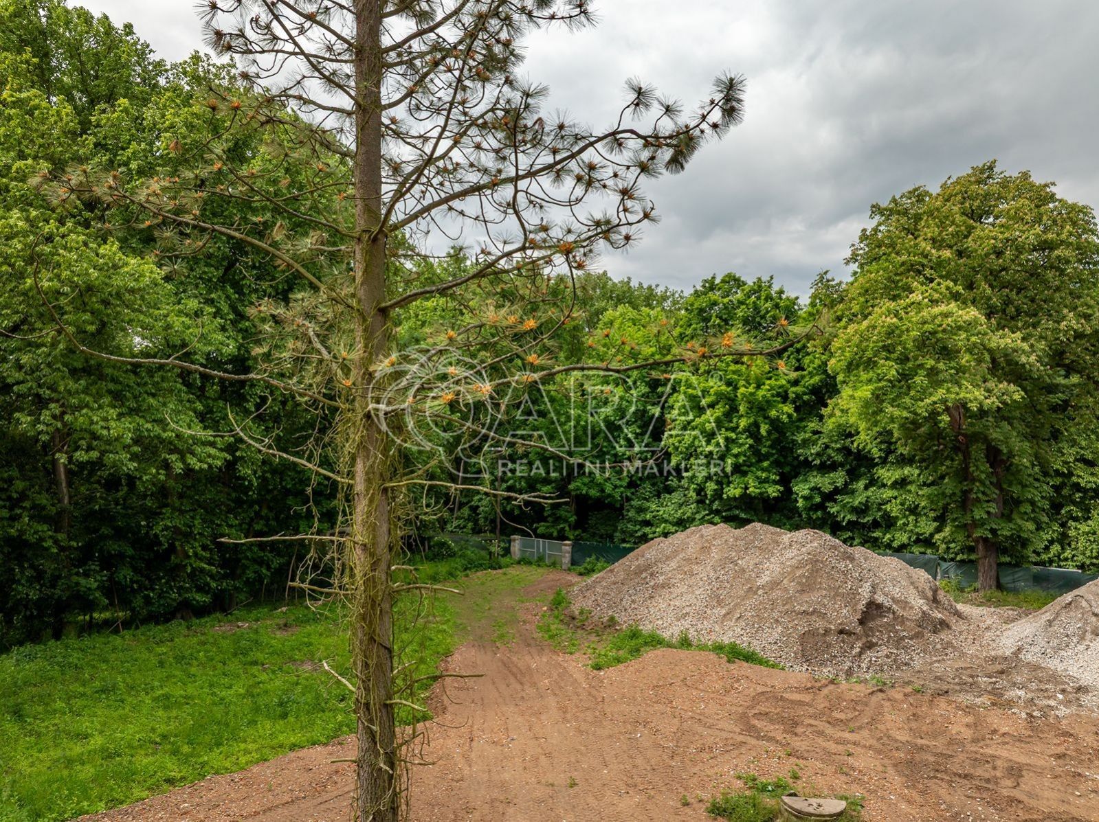 Prodej pozemku 6090 m² - foto 12
