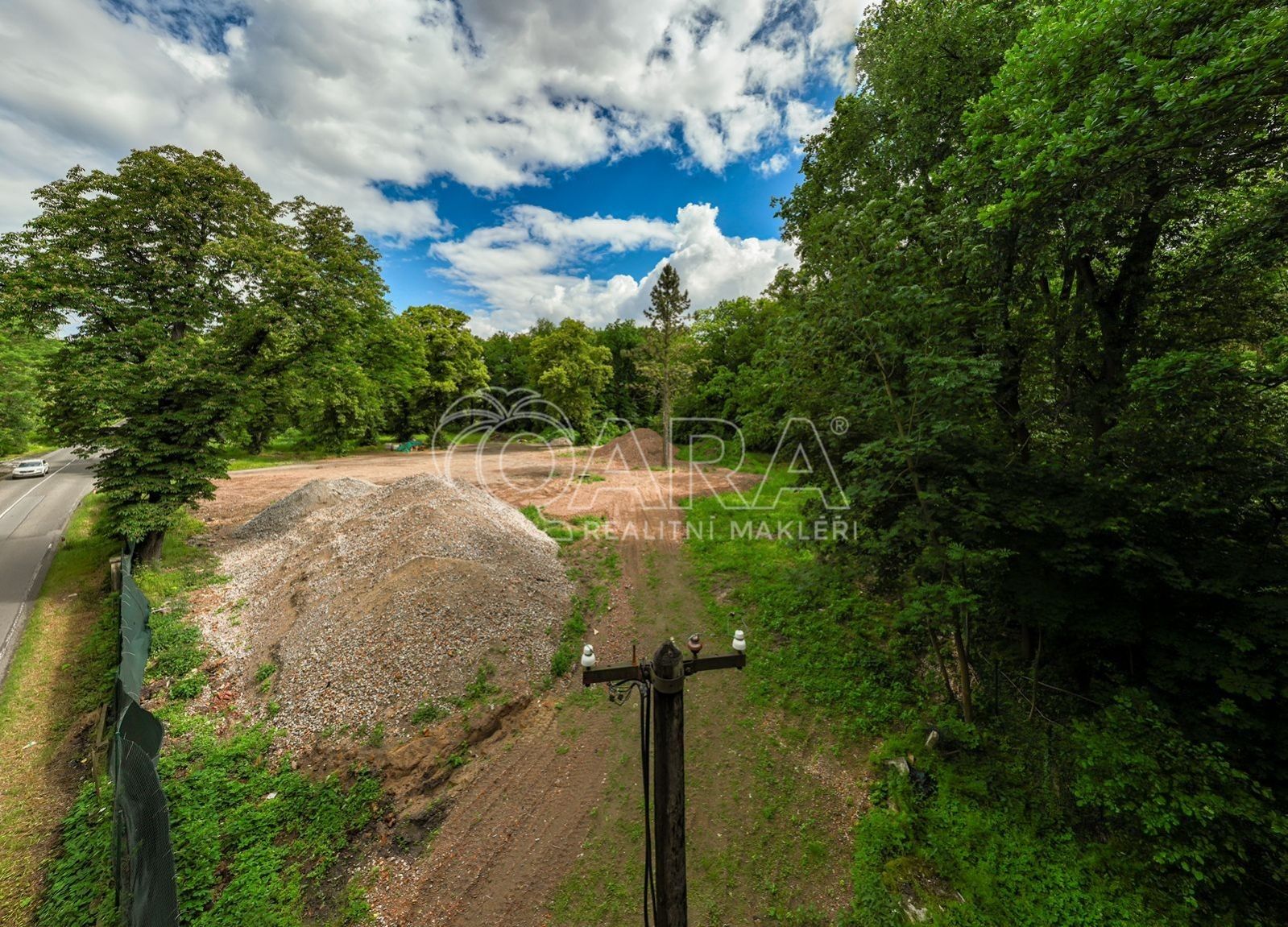 Prodej pozemku 6090 m² - foto 14