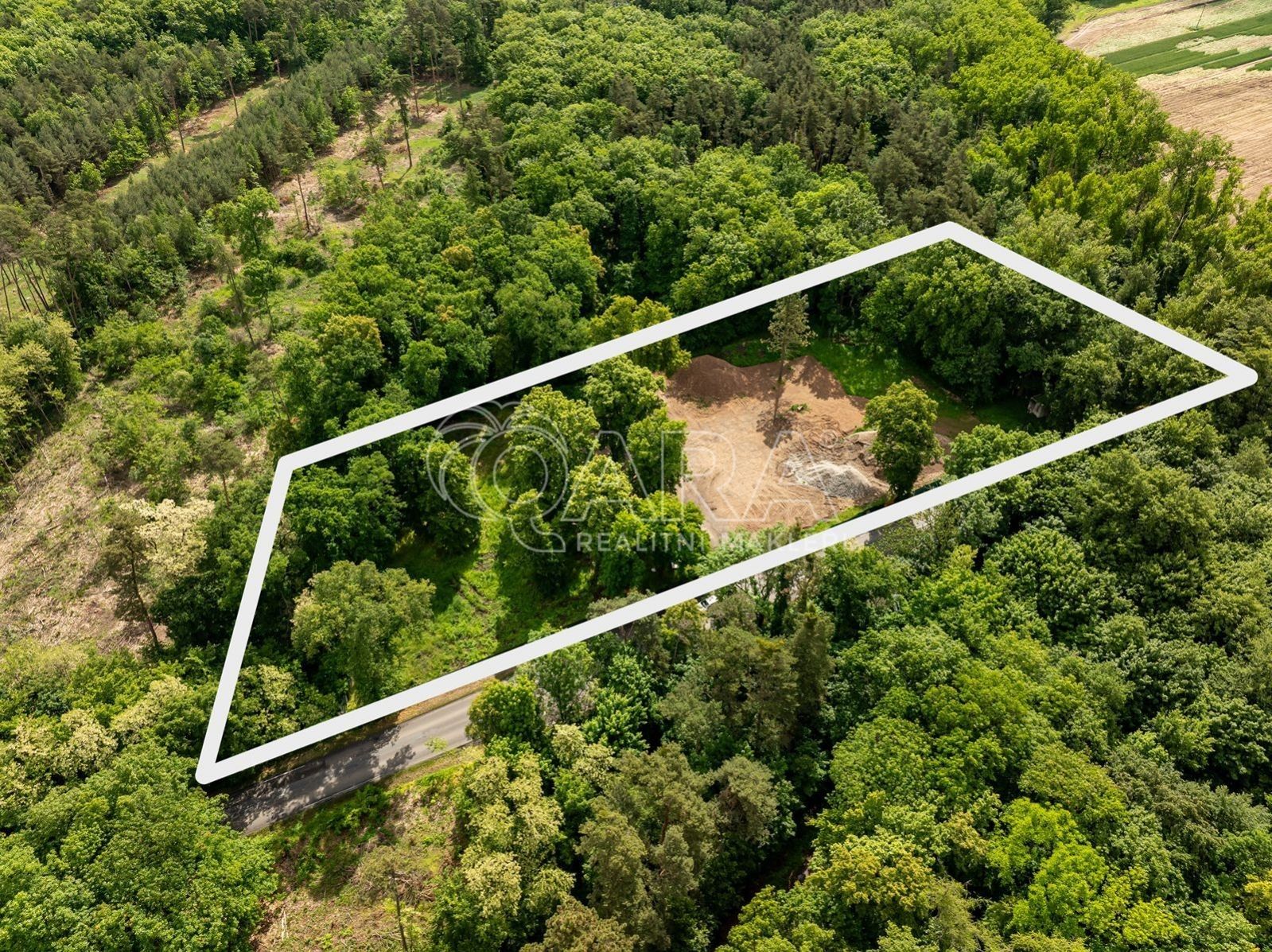 Prodej pozemku 6090 m² - foto 15