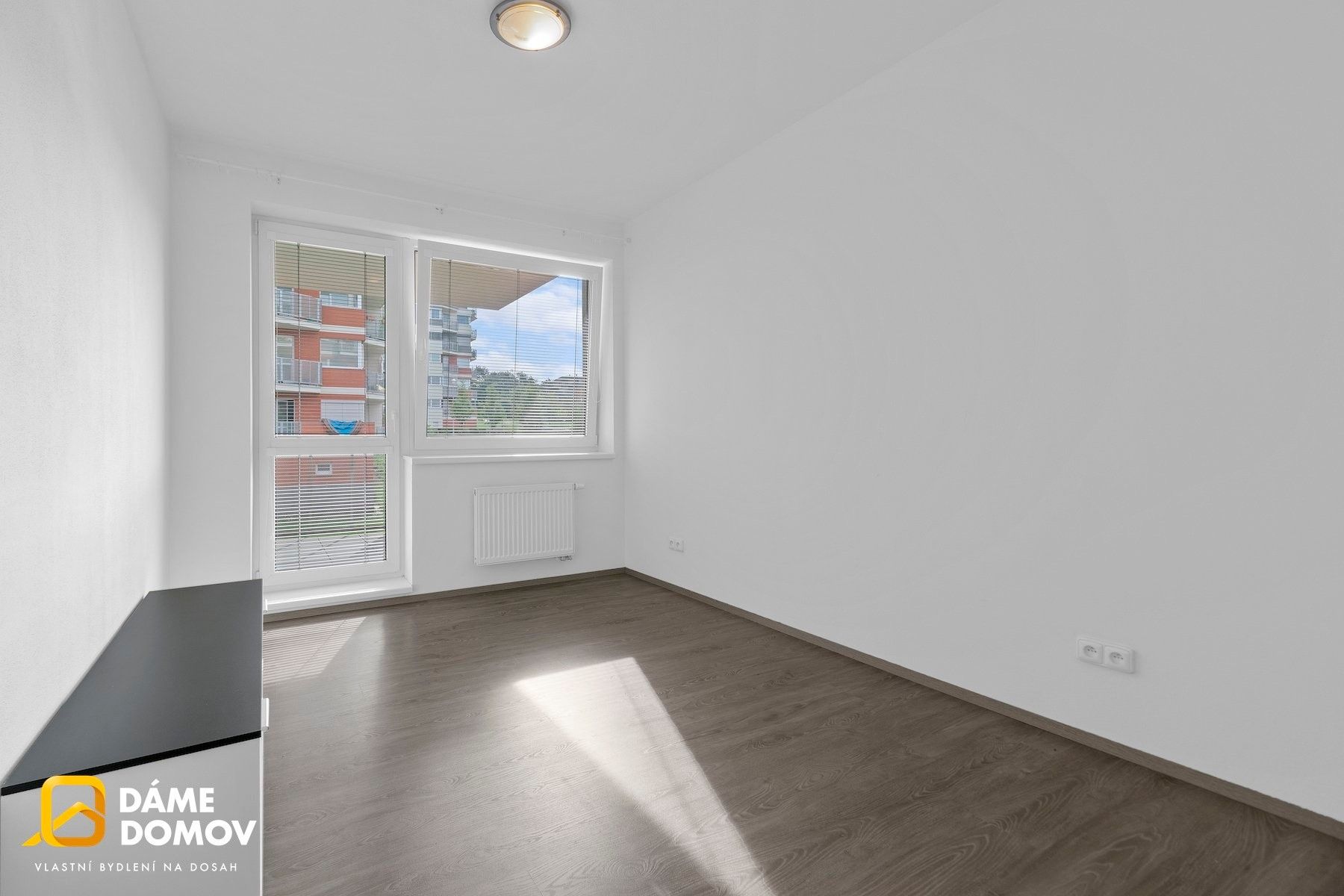 Pronájem bytu 2+kk 49 m² - foto 4