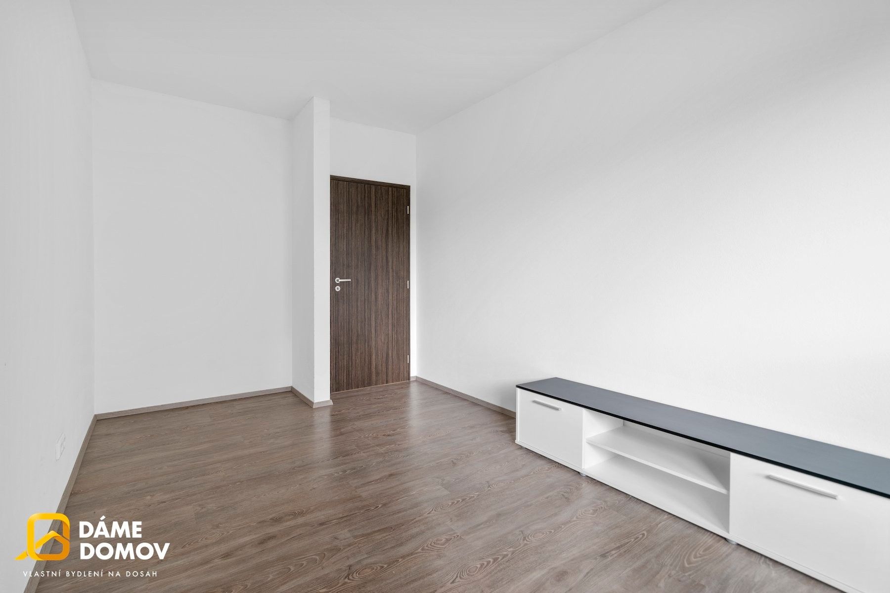 Pronájem bytu 2+kk 49 m² - foto 5