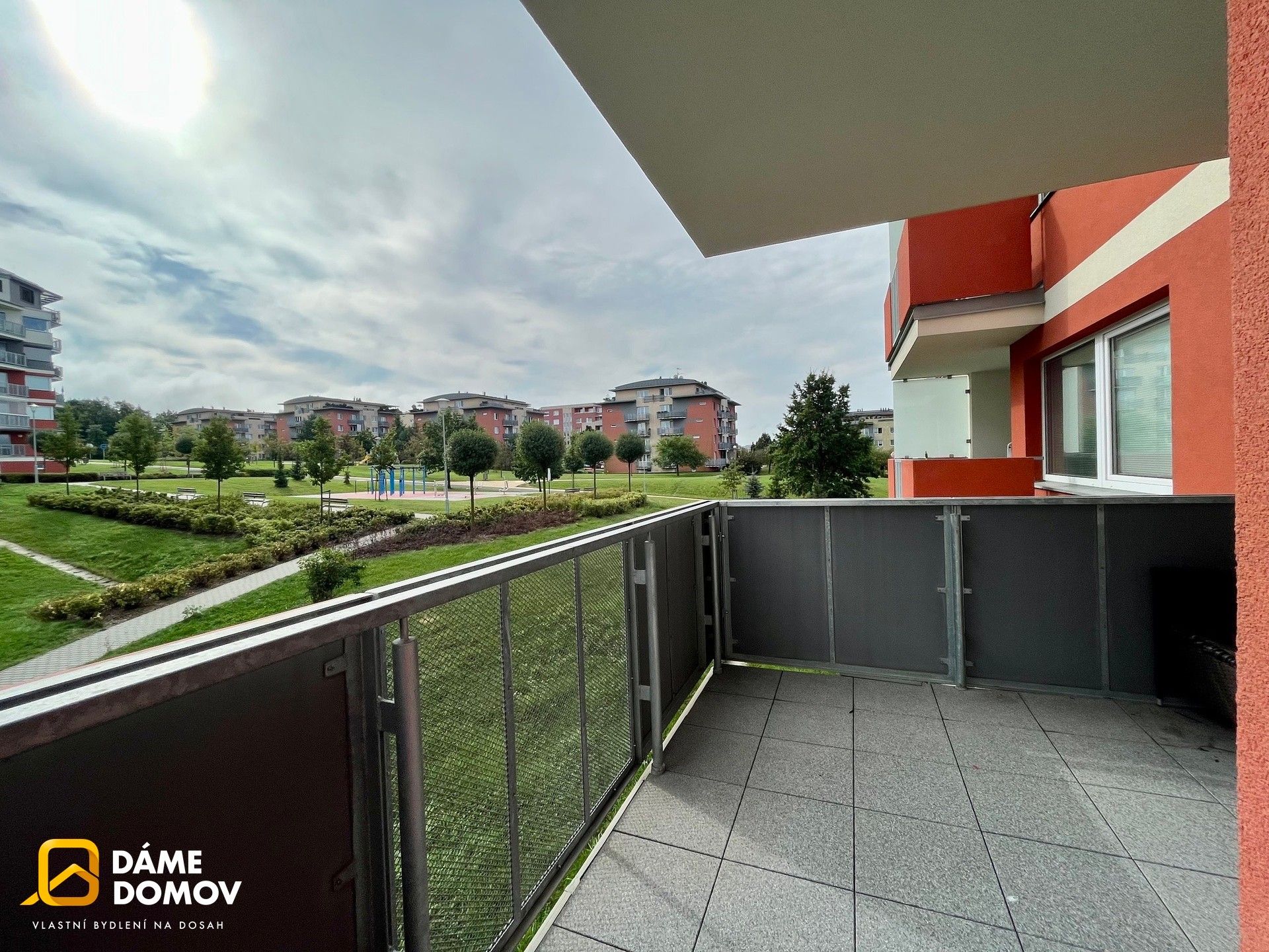 Pronájem bytu 2+kk 49 m² - foto 8