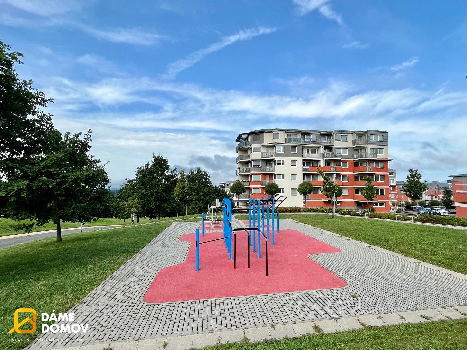 Pronájem bytu 2+kk 49 m² - foto 10