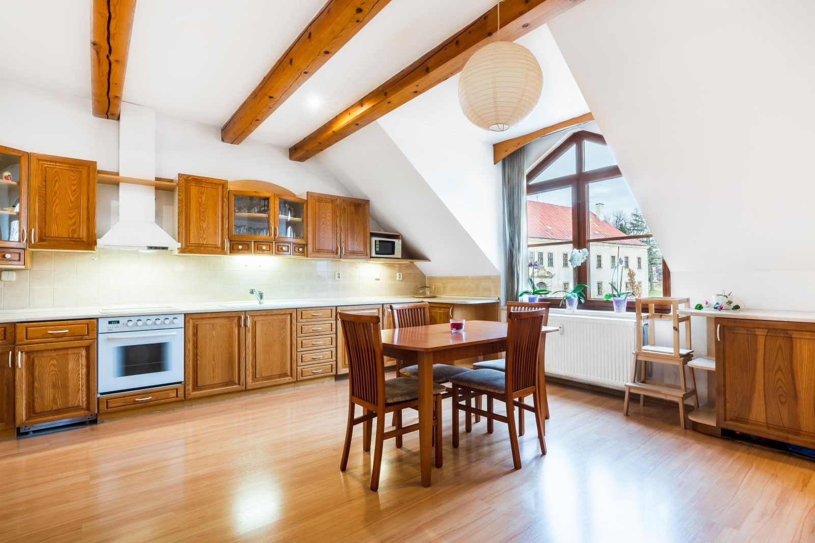 Prodej bytu 4+kk 153 m² - foto 1