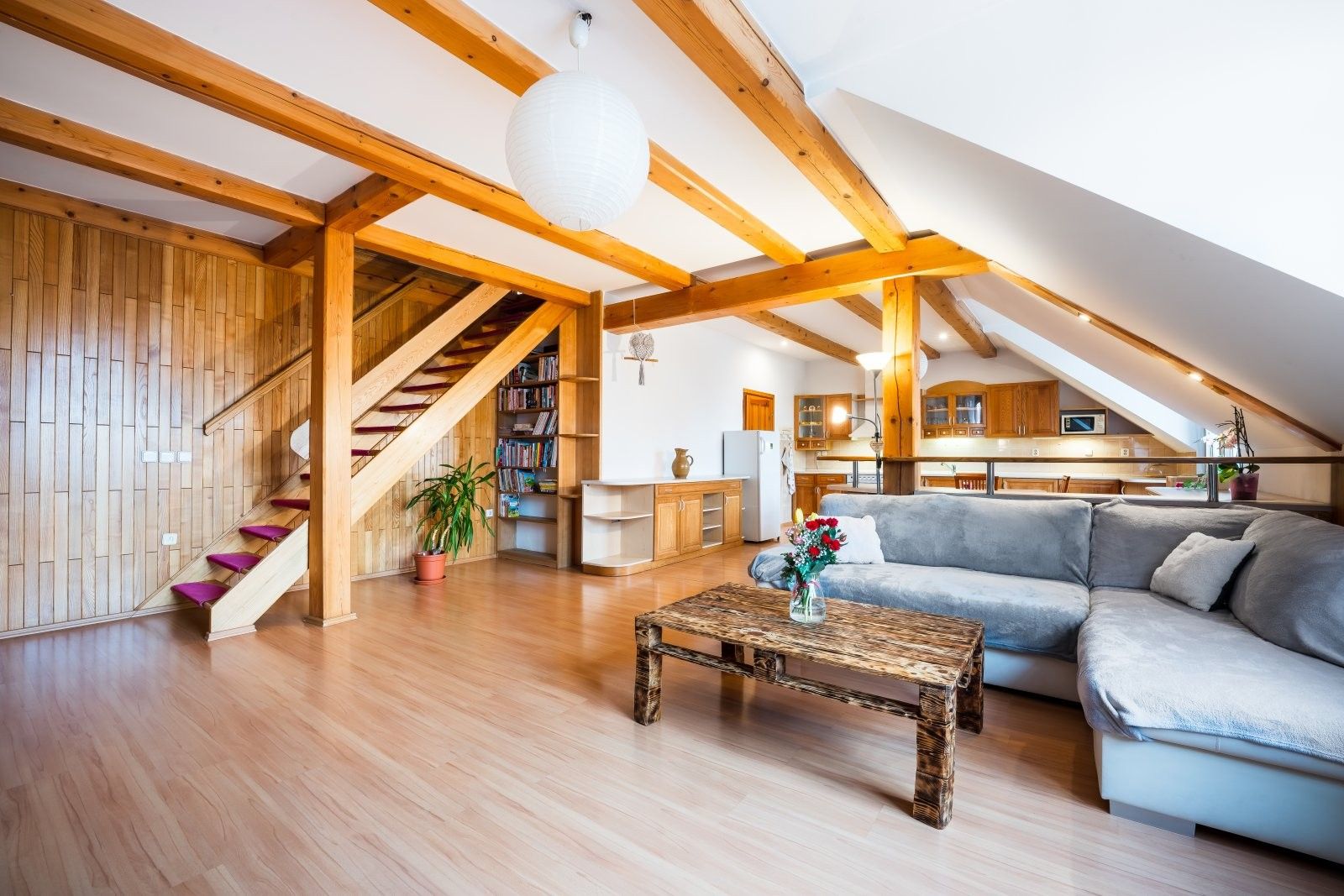 Prodej bytu 4+kk 153 m² - foto 2