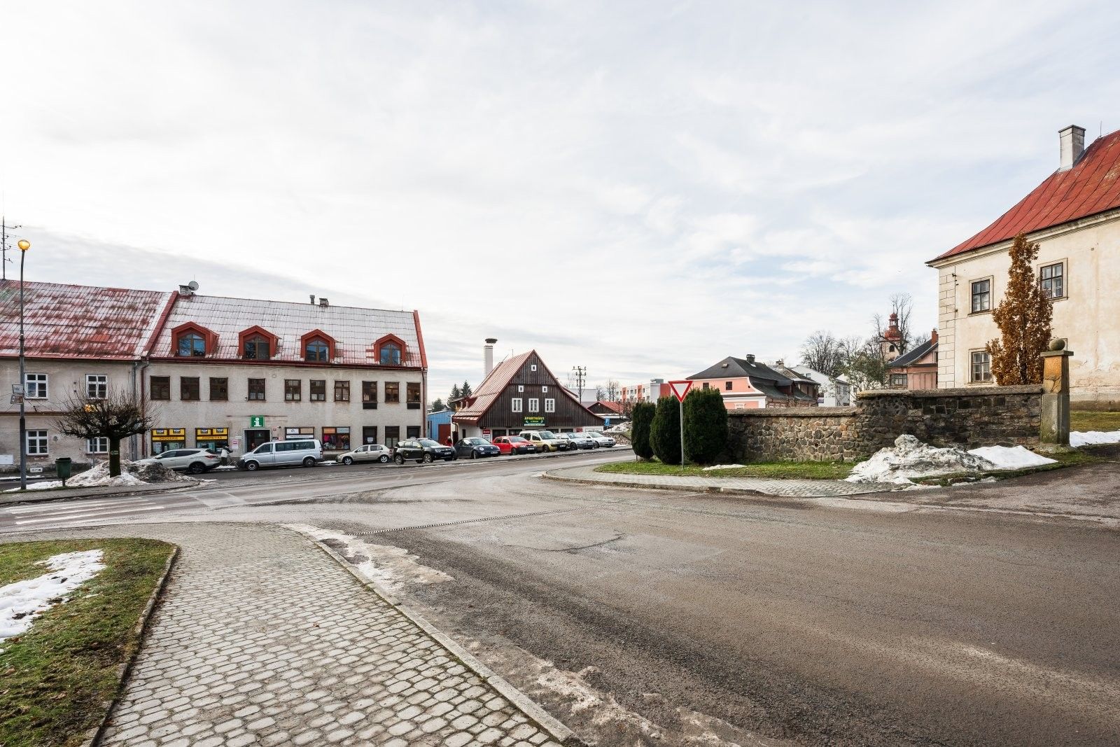 Prodej bytu 4+kk 153 m² - foto 18