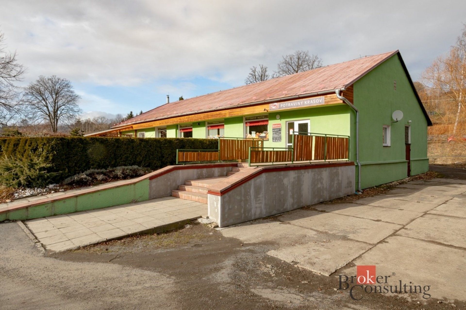 Prodej domu 268 m² - foto 2