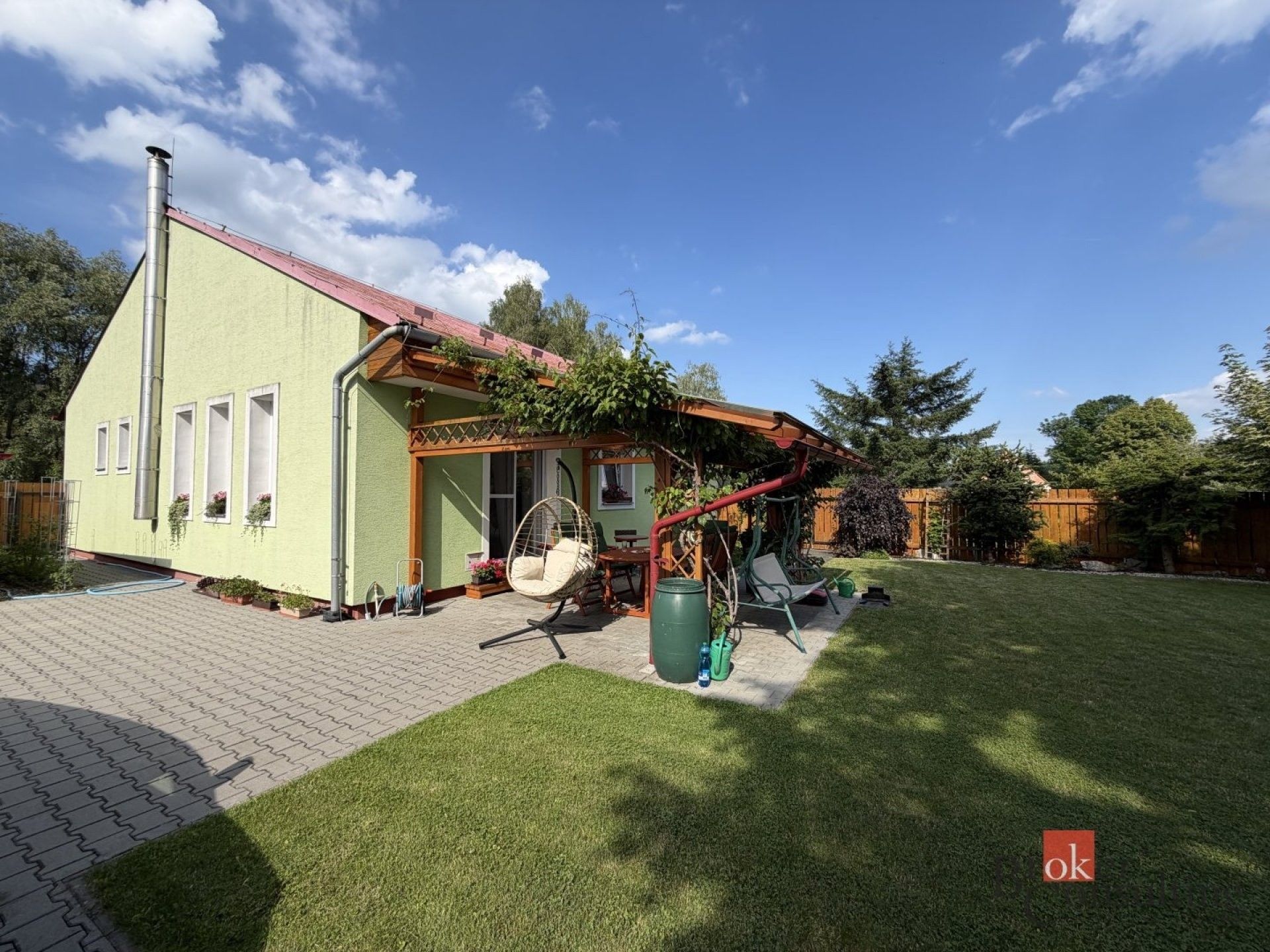 Prodej domu 268 m² - foto 21