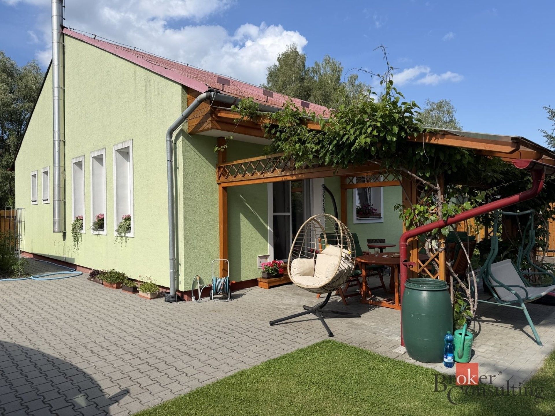 Prodej domu 268 m² - foto 22