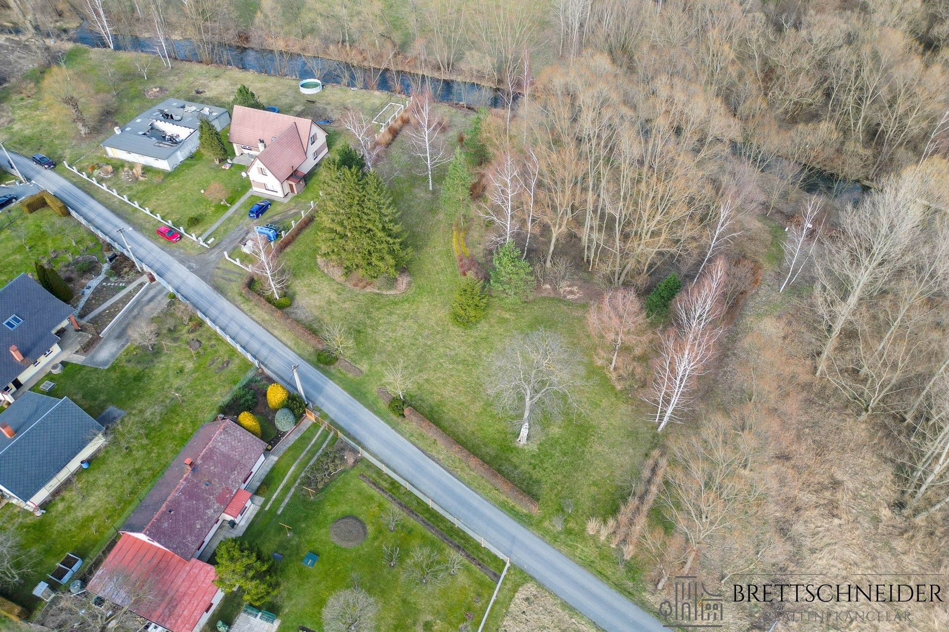 Prodej pozemku 3160 m² - foto 8