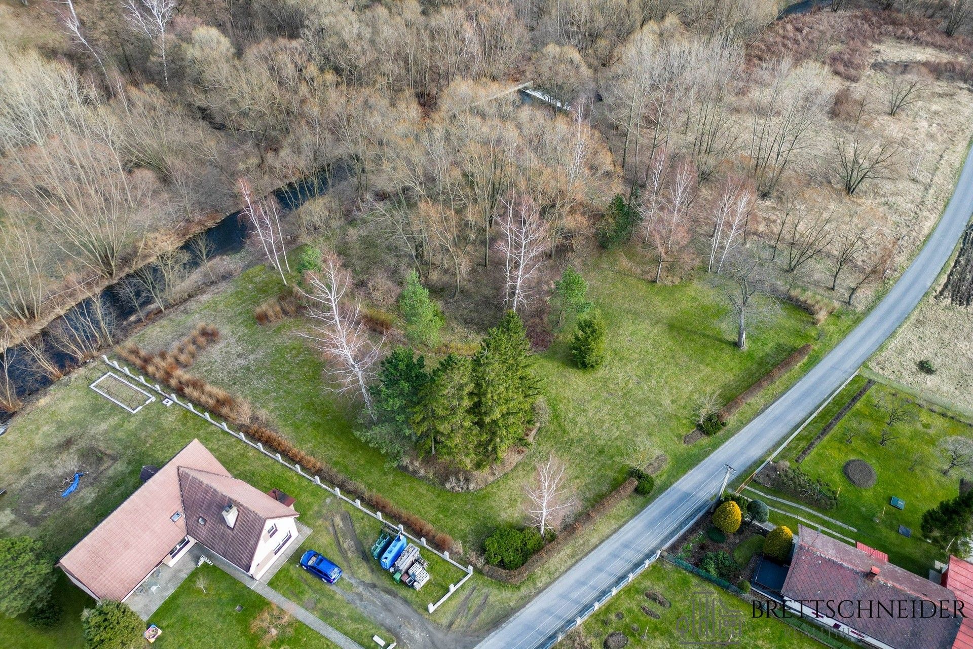 Prodej pozemku 3160 m² - foto 9