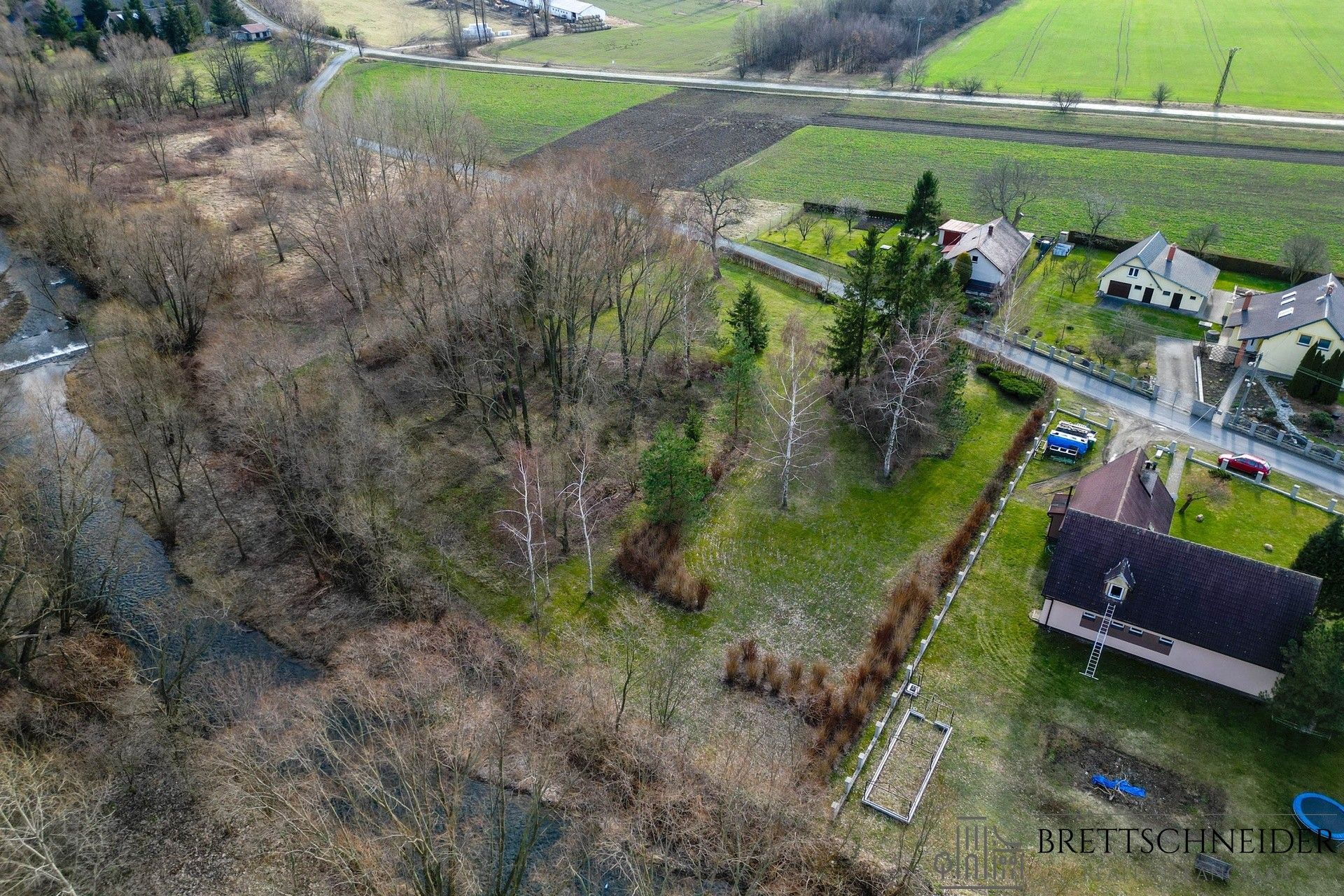 Prodej pozemku 3160 m² - foto 11