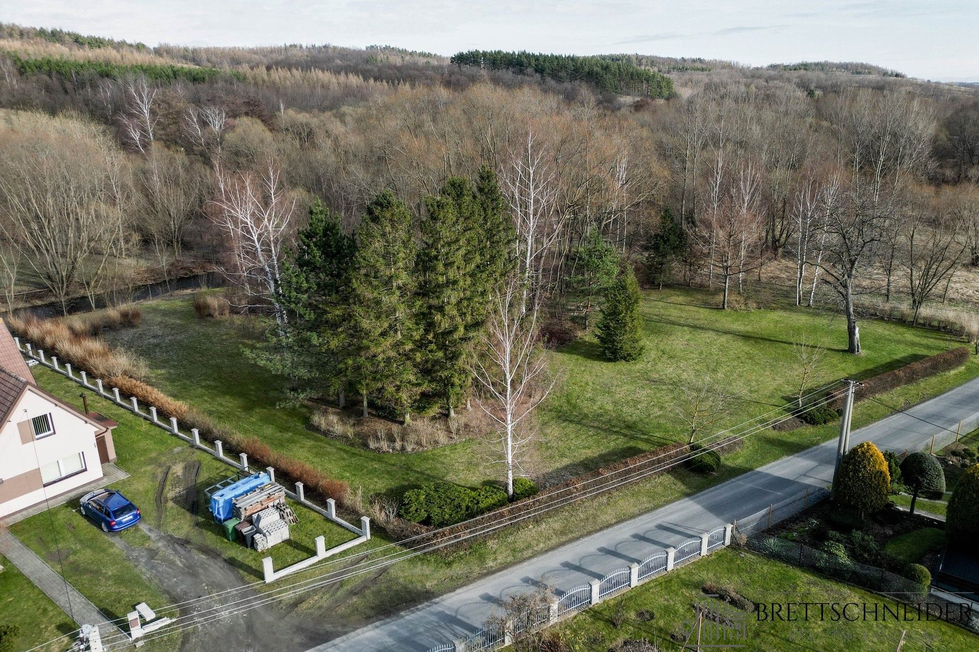 Prodej pozemku 3160 m² - foto 12