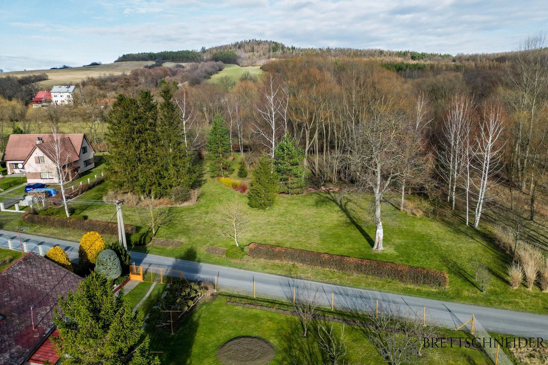 Prodej pozemku 3160 m² - foto 13