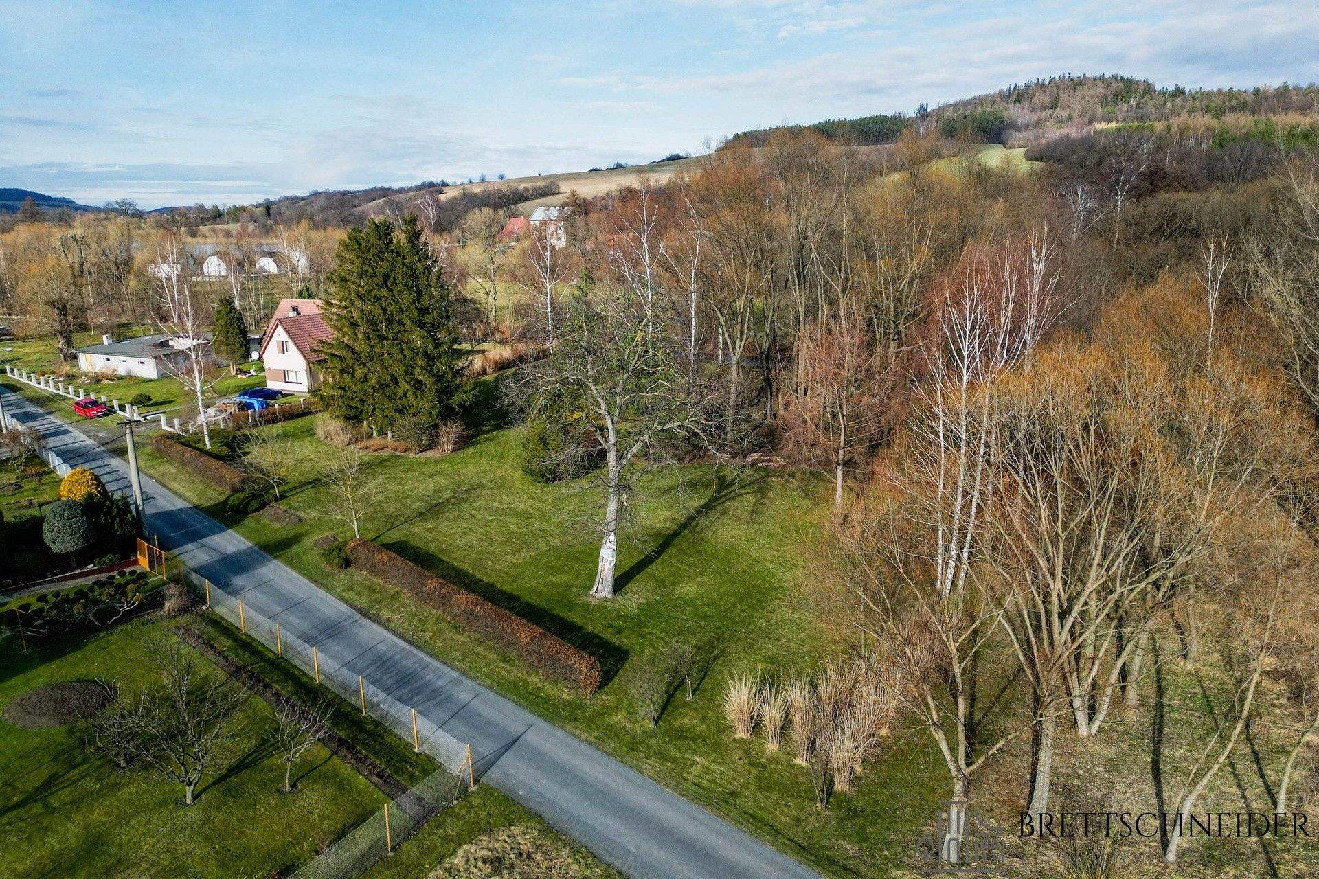Prodej pozemku 3160 m² - foto 14